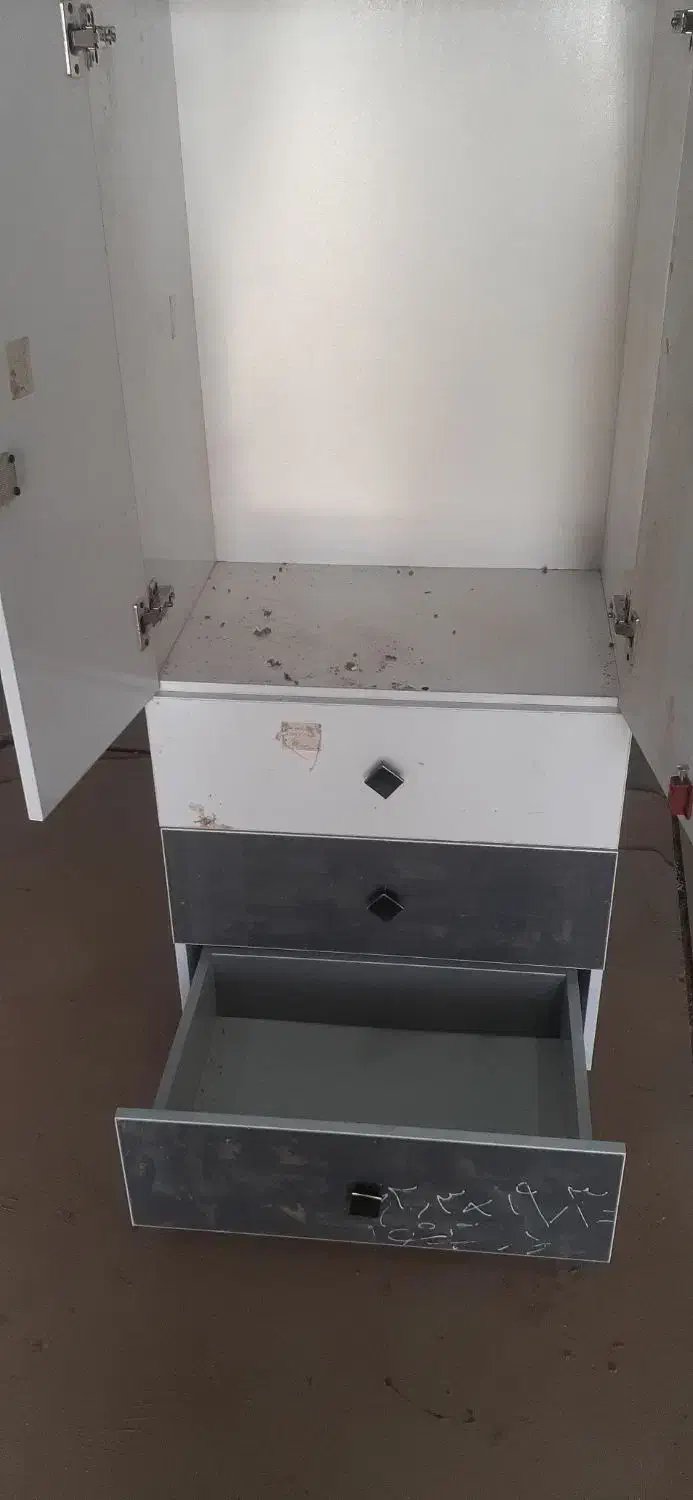 ساخت و تعمیرات|جاکفشی، کمد، دراور|میناب, |دیوار