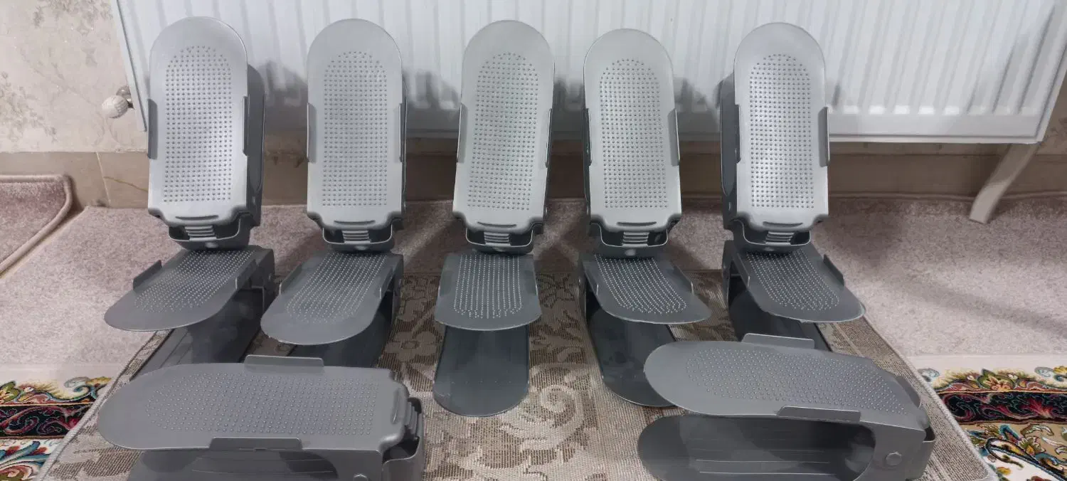 نظم دهنده کفش و دمپایی|جاکفشی، کمد، دراور|ایلام, |دیوار