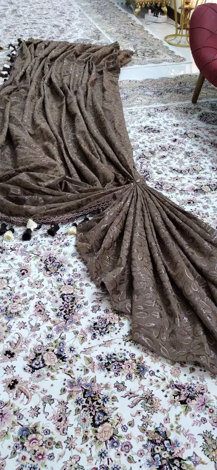 والان پرده|پرده، رانر، رومیزی|قم, هنرستان|دیوار