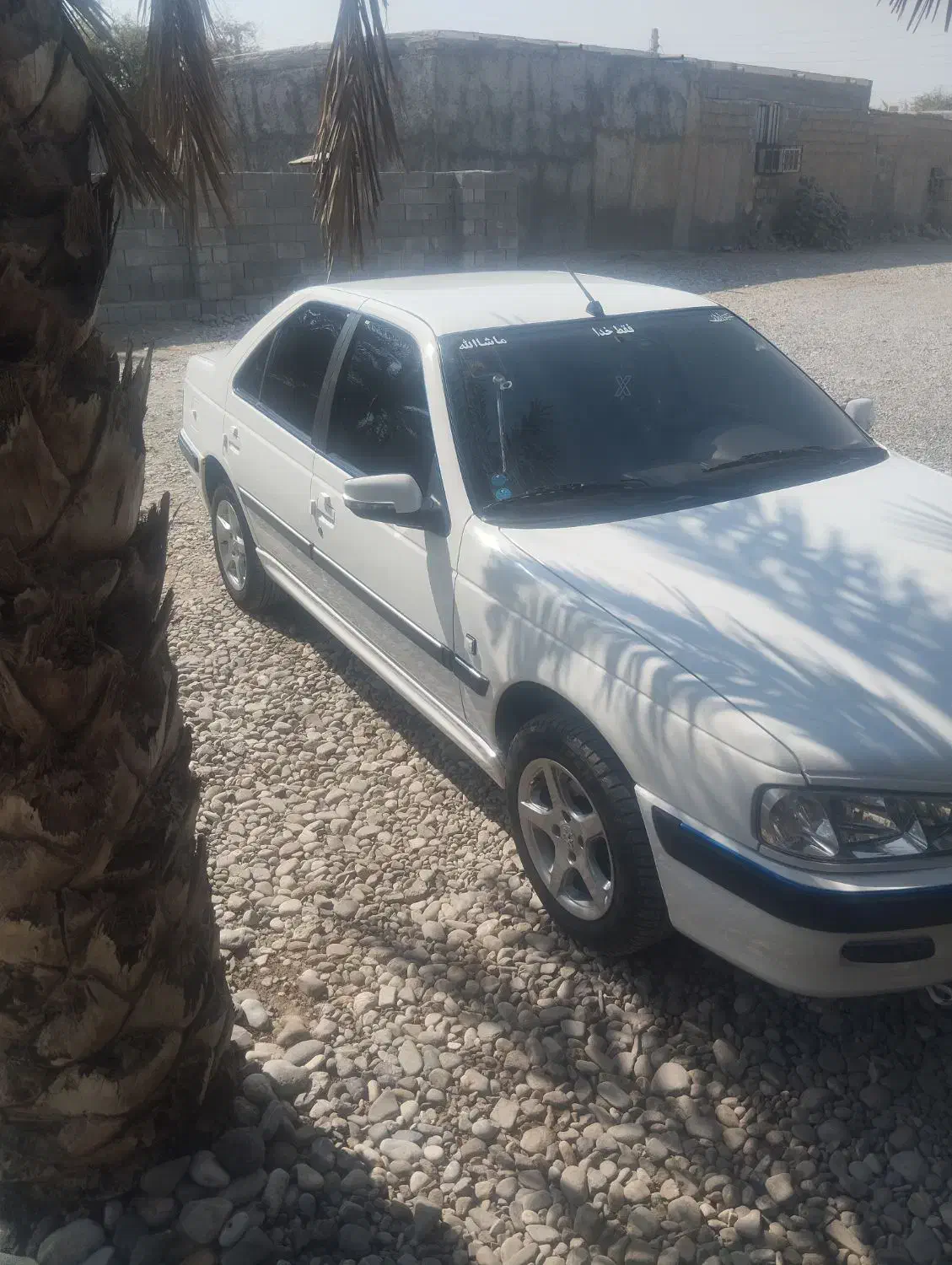 پارس سال موتور زیمنس|خودرو سواری و وانت|بندرعباس, |دیوار