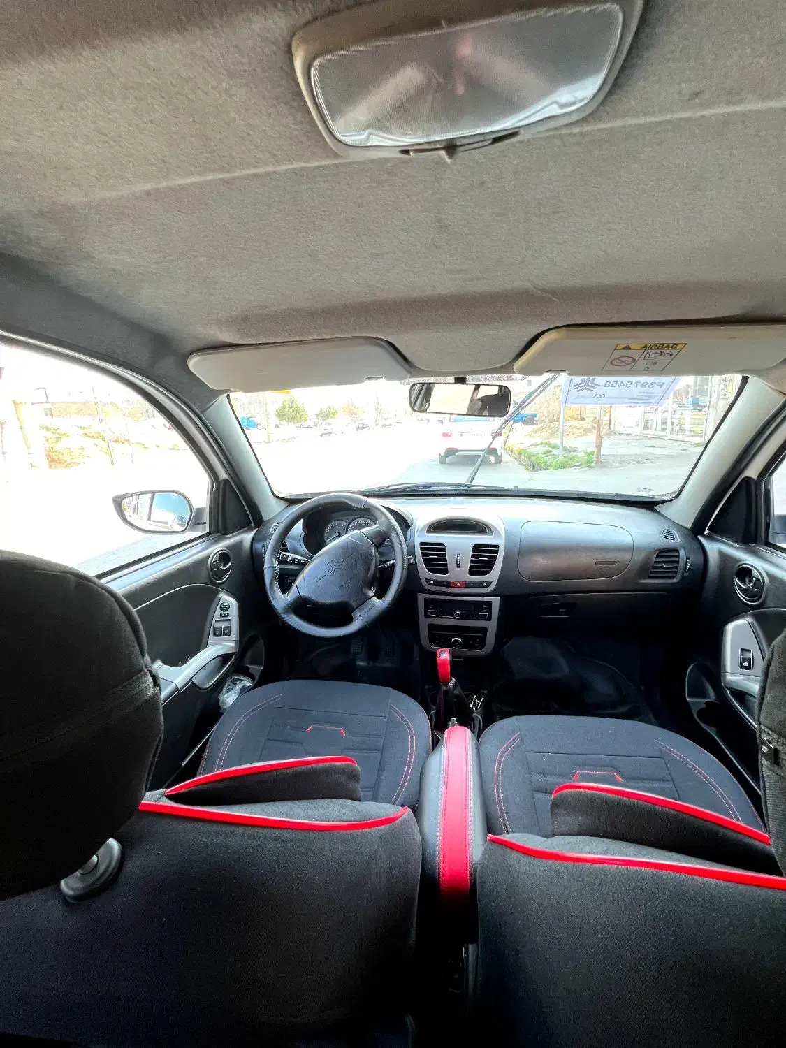 کوئیک مدل 1401 بدون رنگ|خودرو سواری و وانت|کلیبر, |دیوار