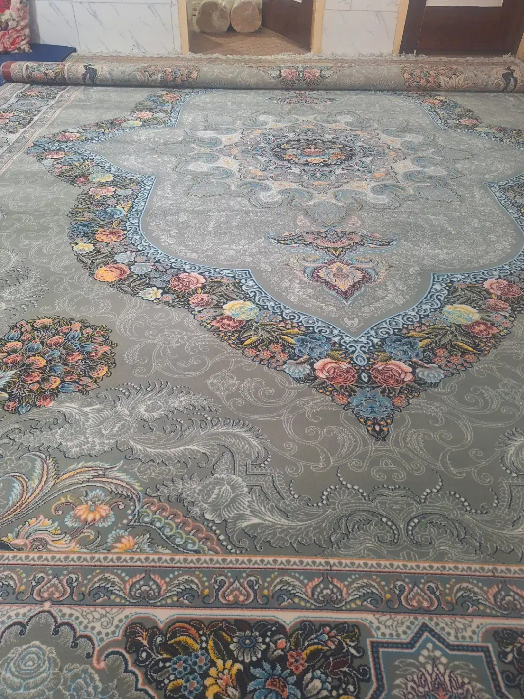 وسایل خانه|فرش|یاسوج, |دیوار