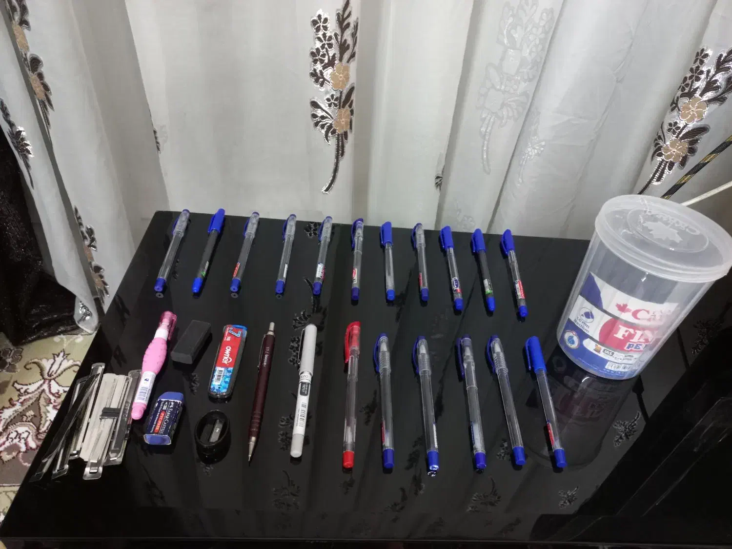 فروش فوری تعدادی لوازم التحریر نو زیر قیمت بازار|لوازم التحریر|شیراز, فرگاز|دیوار