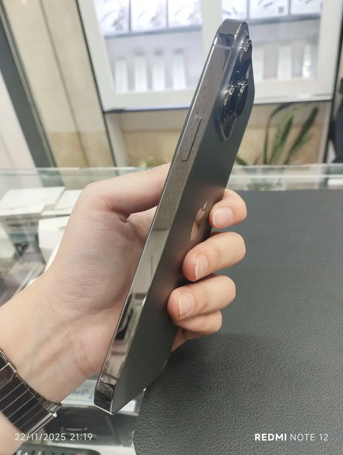 iPhone 13pro max|موبایل|گرگان, |دیوار