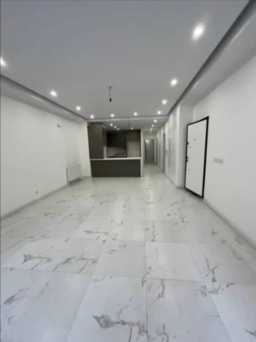 فروش آپارتمام ۱۰۰ متری دو خواب|فروش آپارتمان|رودهن, |دیوار