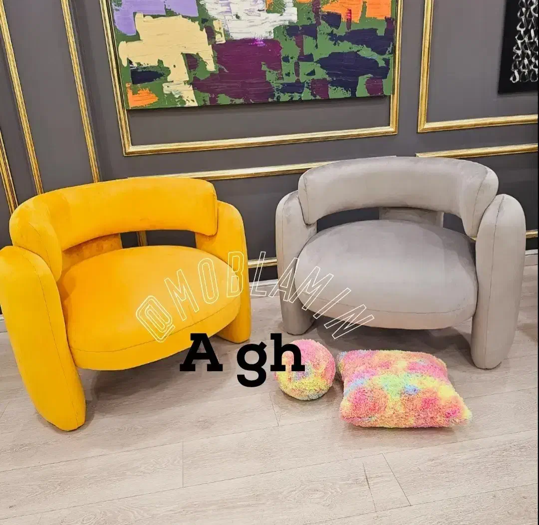 مبل ژورنالی تدی سه پایه(نصف قیمت از تولیدی بخر)|مبلمان خانگی و میز عسلی|تهران, اوقاف|دیوار