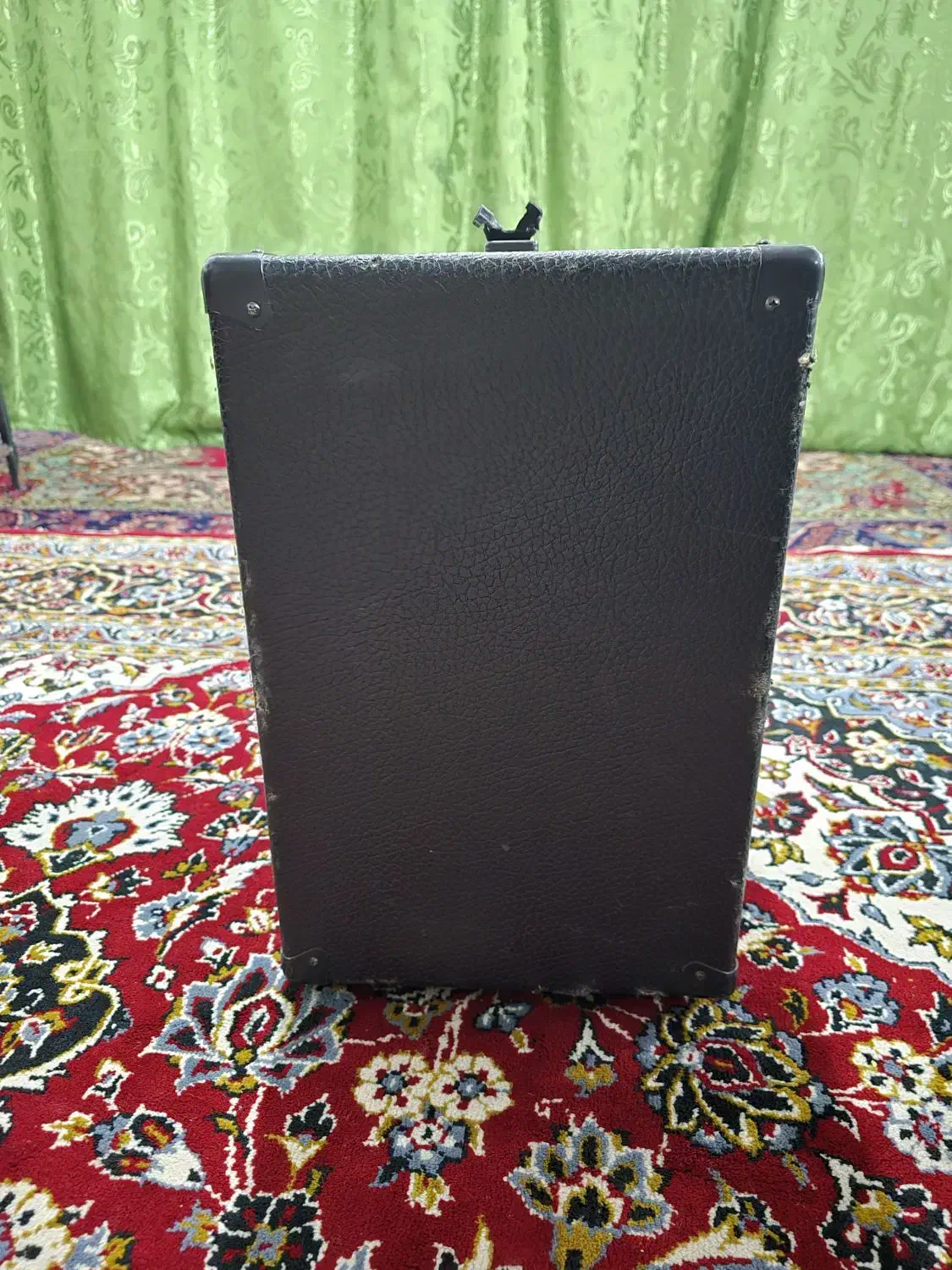 اکو آمپلی فایر چنگ EMX4000|سیستم صوتی خانگی|گرمه, |دیوار