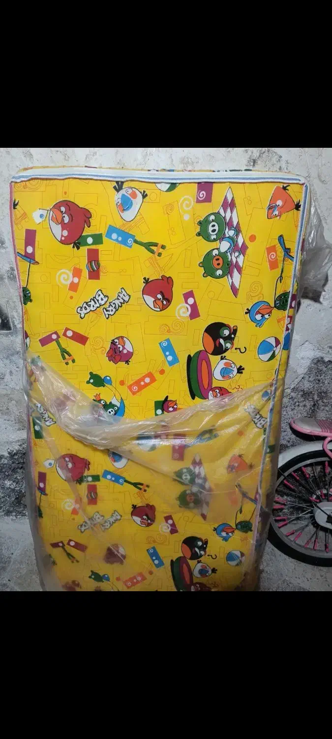 تشک بچه|تشک تختخواب|بندر دیر, |دیوار