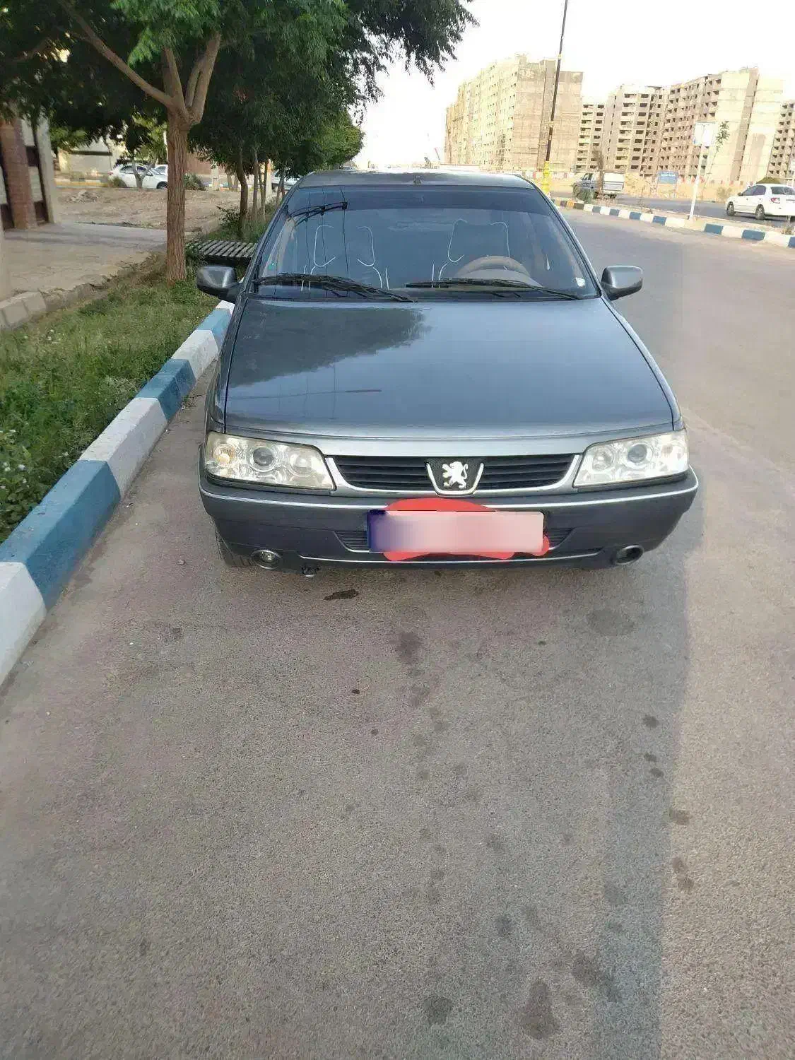 پژو 405 SLX موتورTU5، مدل ۱۳۹۳|خودرو سواری و وانت|شهرکرد, |دیوار