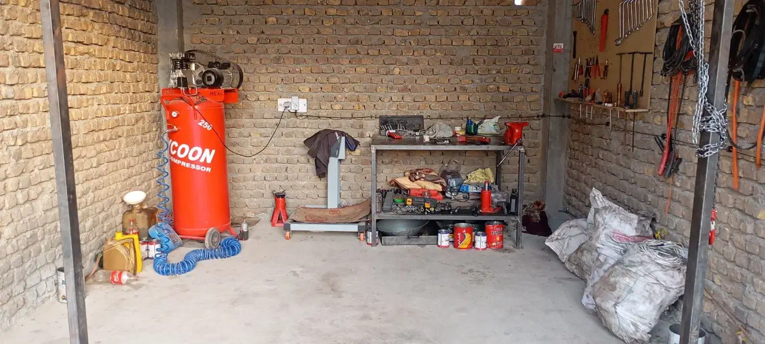 تعمیرگاه خودرو تخفیف ویژه 30درصد|خدمات موتور و ماشین|کلاله, |دیوار