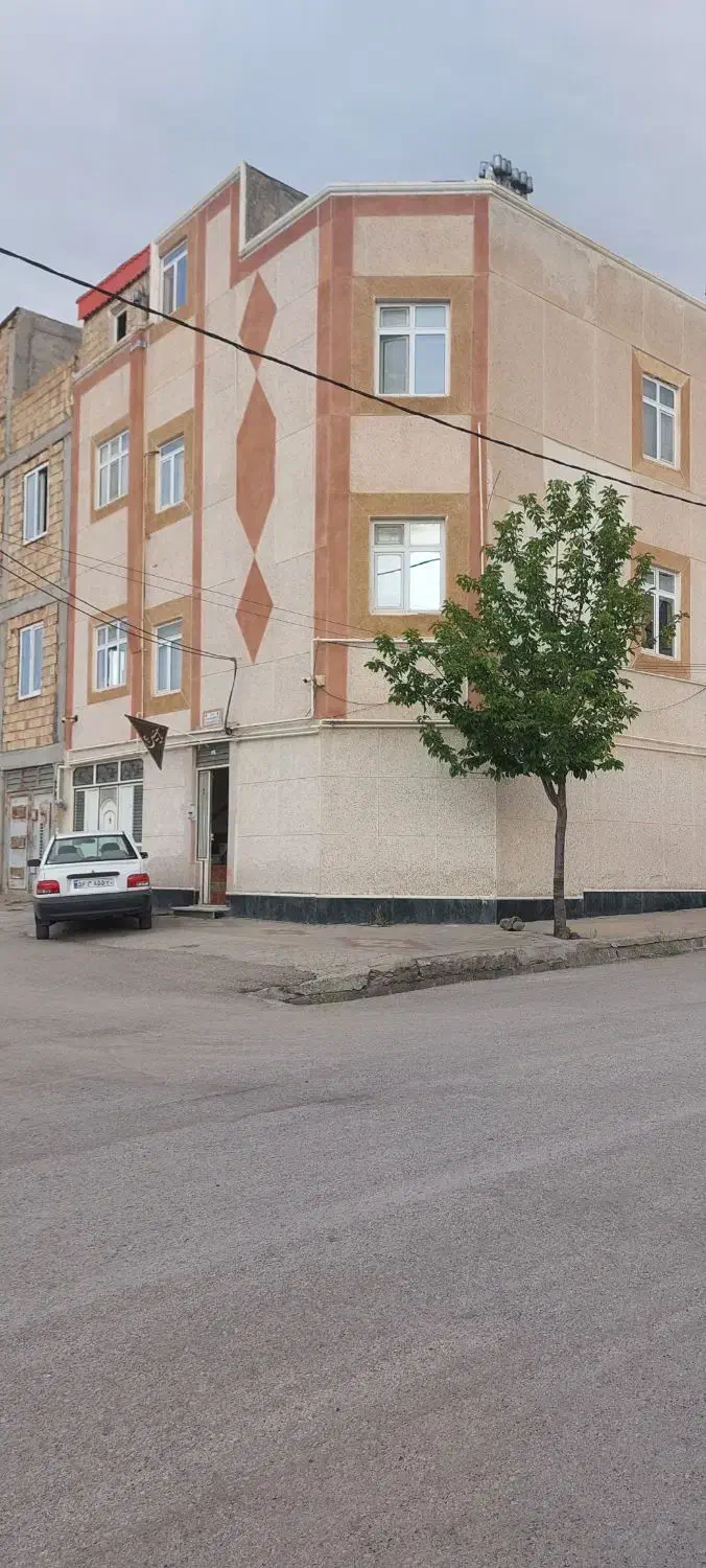 فروش آپارتمان|فروش آپارتمان|مشگین شهر, |دیوار