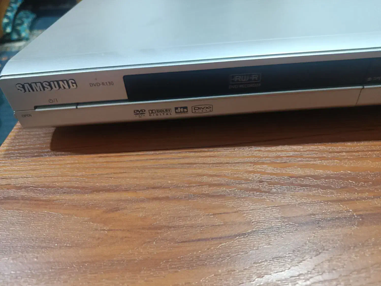 گیرنده دیجیتال|پخش‌کننده DVD و ویدیو|شیراز, دست خضر|دیوار