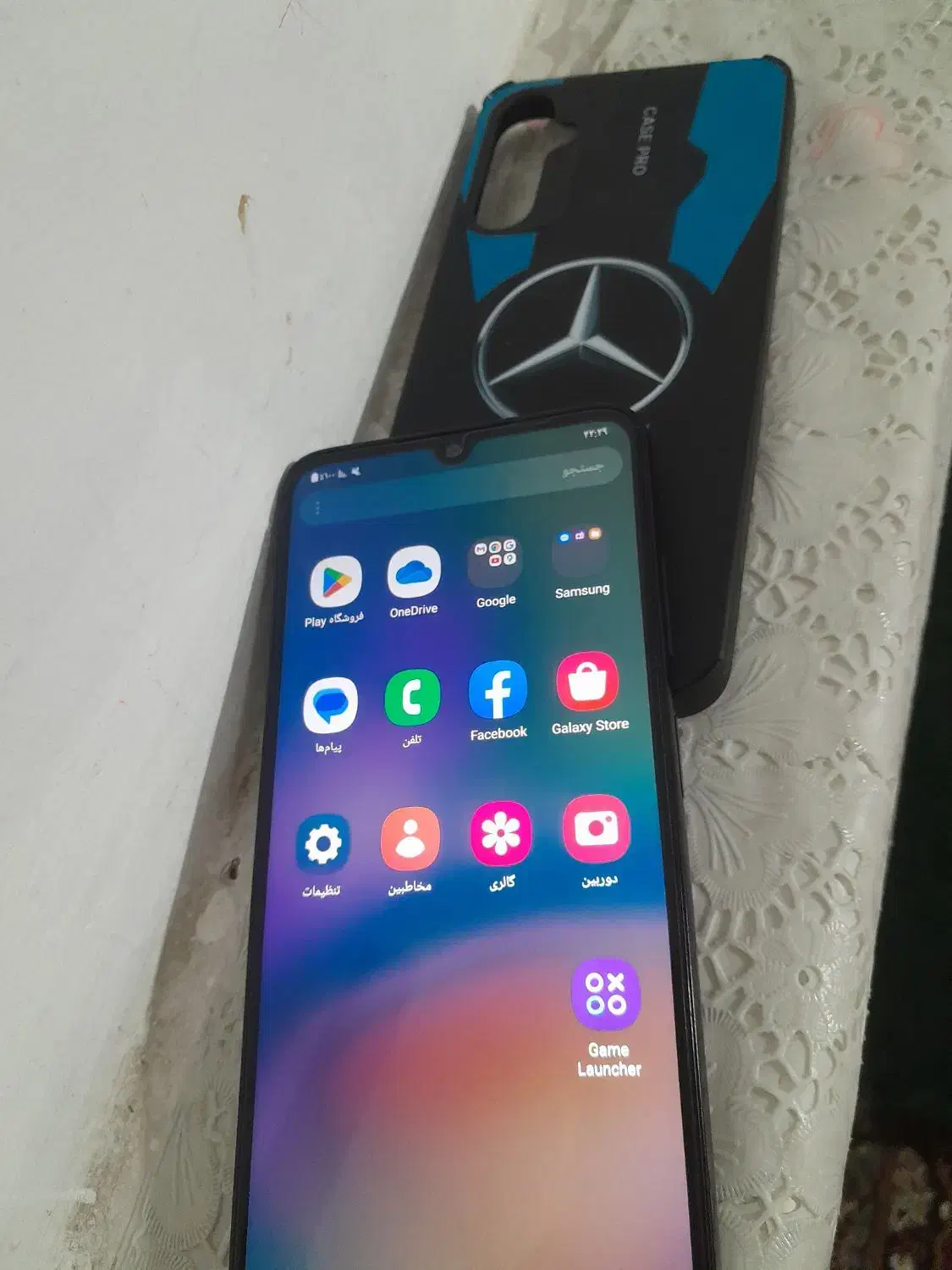 گوشی A05S|موبایل|بومهن, |دیوار