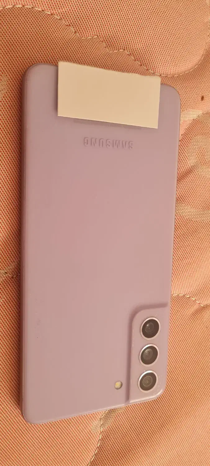 S21FE بدون خط و خش|موبایل|رباط‌کریم, رباط‌کریم|دیوار