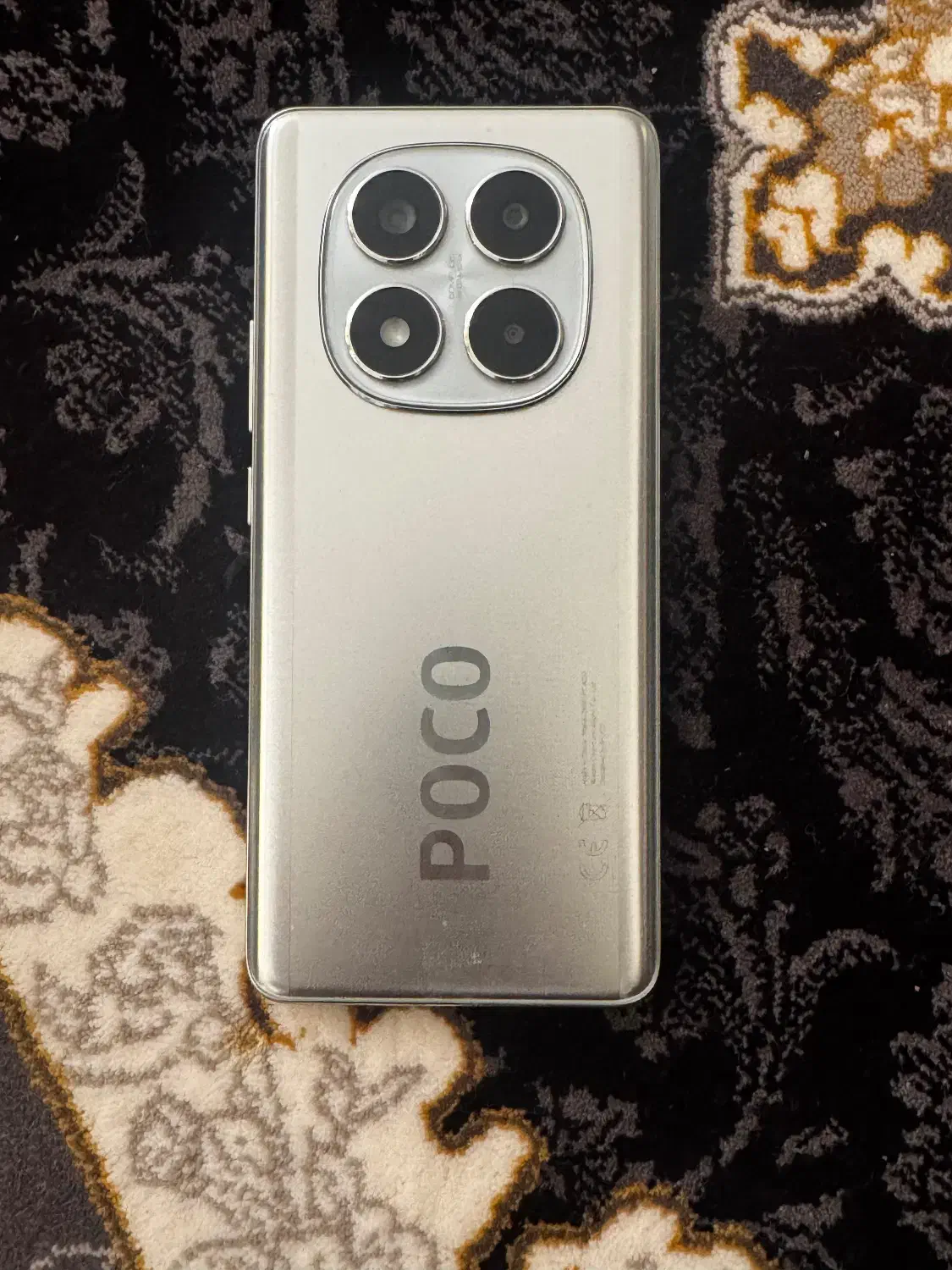 Poco x7|موبایل|سیرجان, |دیوار