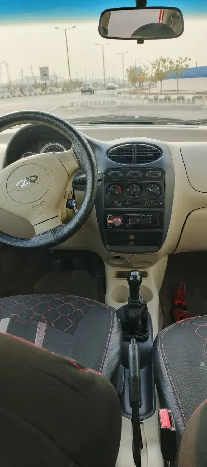 ام وی ام110 چهارسیلندرمدل90|خودرو سواری و وانت|تهران, شهرک خرازی|دیوار