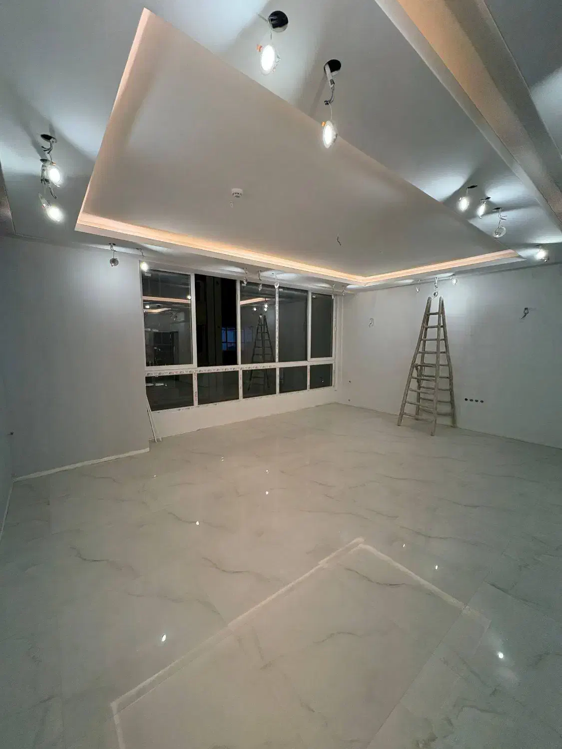 ۱۱۰ متر مدرن و شیک/ نوساز/ کم واحد|فروش آپارتمان|مشهد, امیریه|دیوار