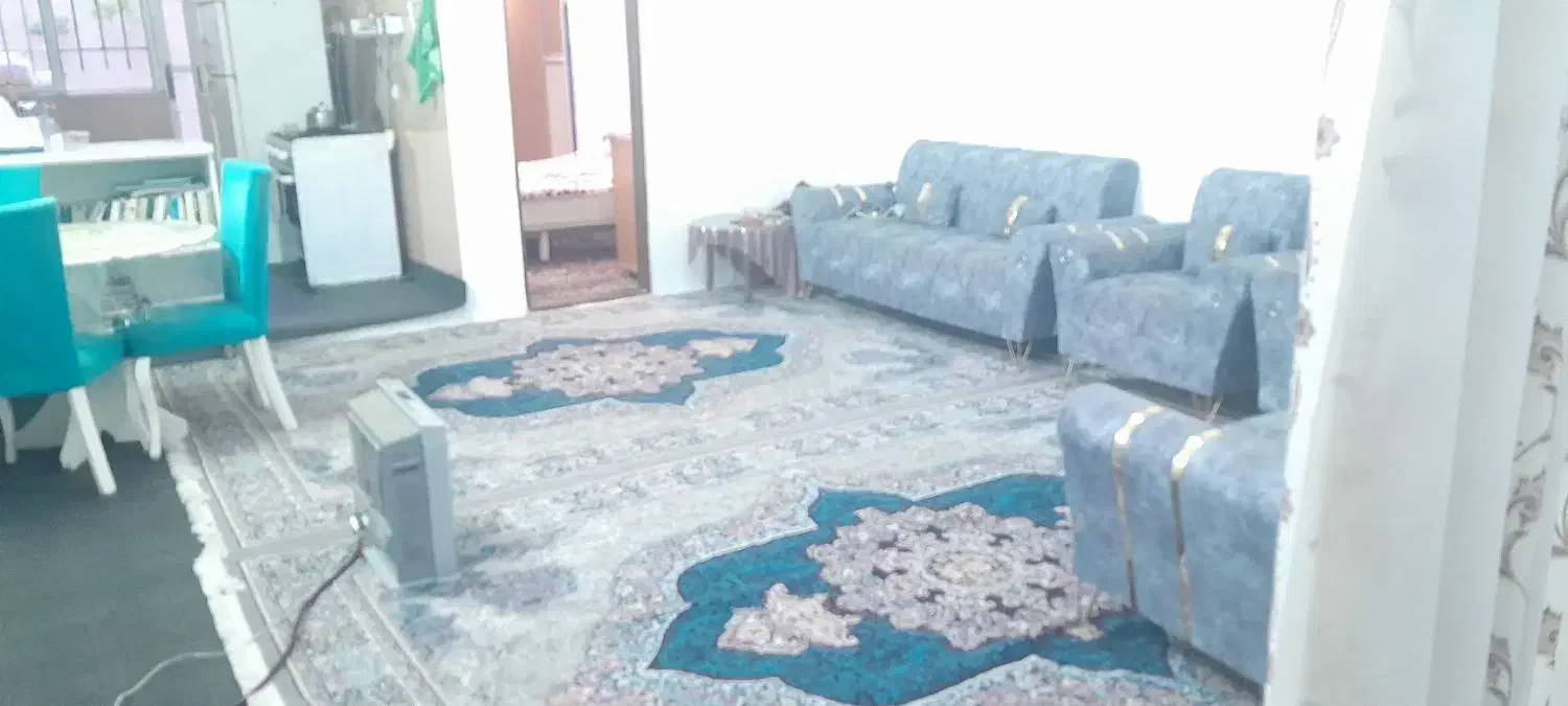 اپارتمان ۶۵ متری شقایق ۲|فروش آپارتمان|مشهد, کشف|دیوار