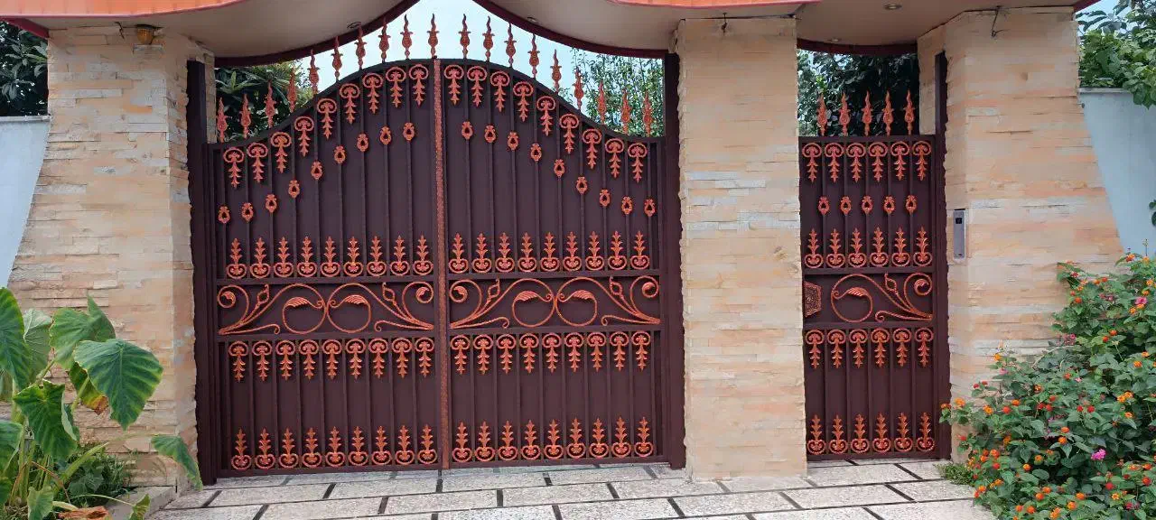 نقاشی ساختمان|خدمات پیشه و مهارت|کلاچای, |دیوار