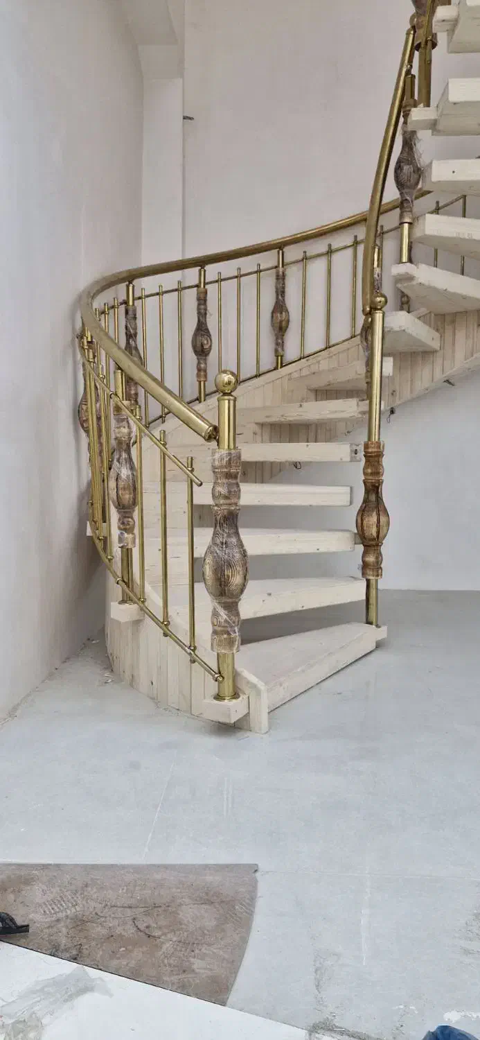 نرده استیل|خدمات پیشه و مهارت|شیرینسو, |دیوار