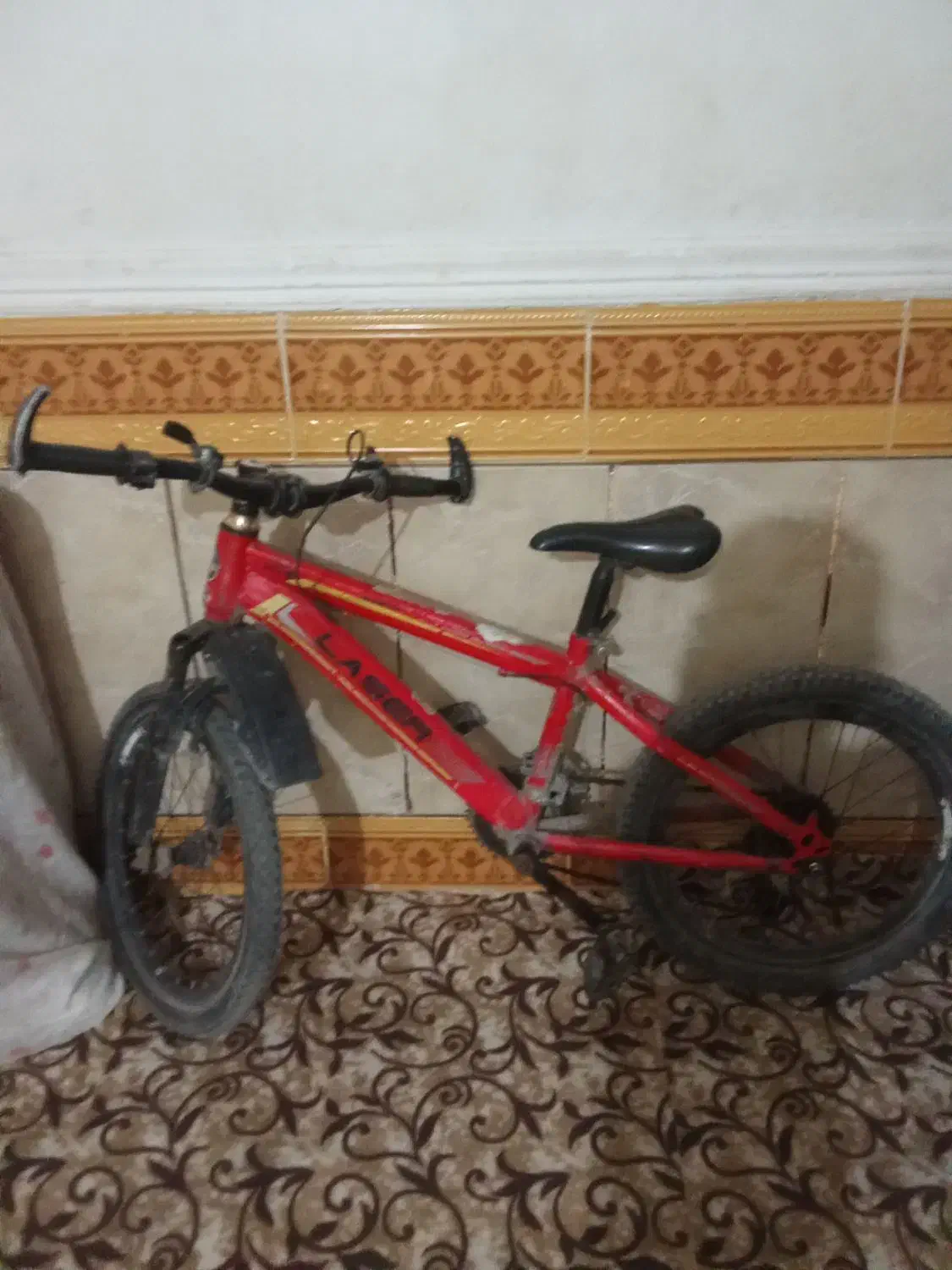 دوچرخه۲۰|دوچرخه، اسکیت، اسکوتر|باوی, |دیوار