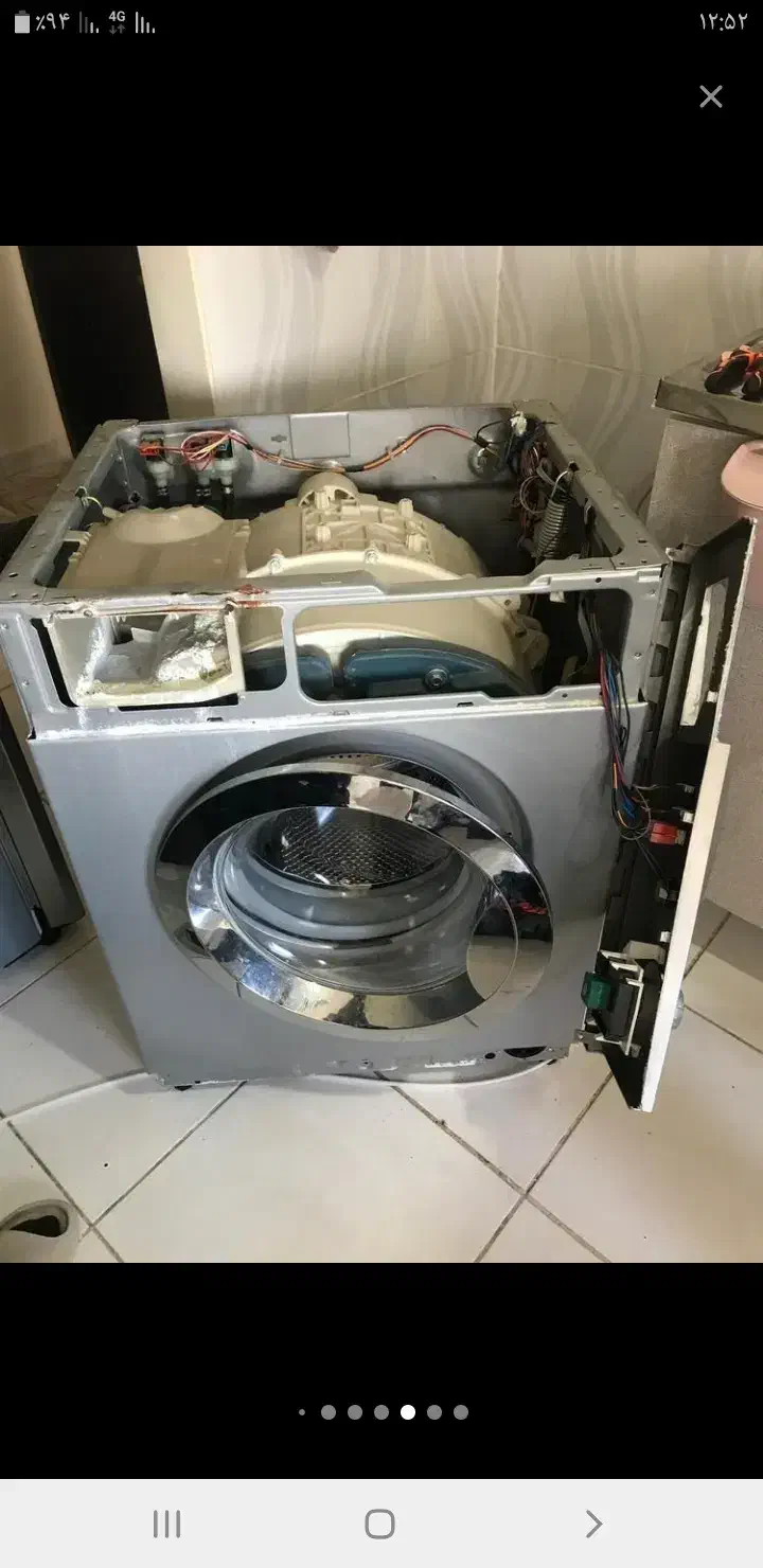 تعمیرات آبگرمکن و پکیج|خدمات پیشه و مهارت|تهران, شیخ هادی|دیوار