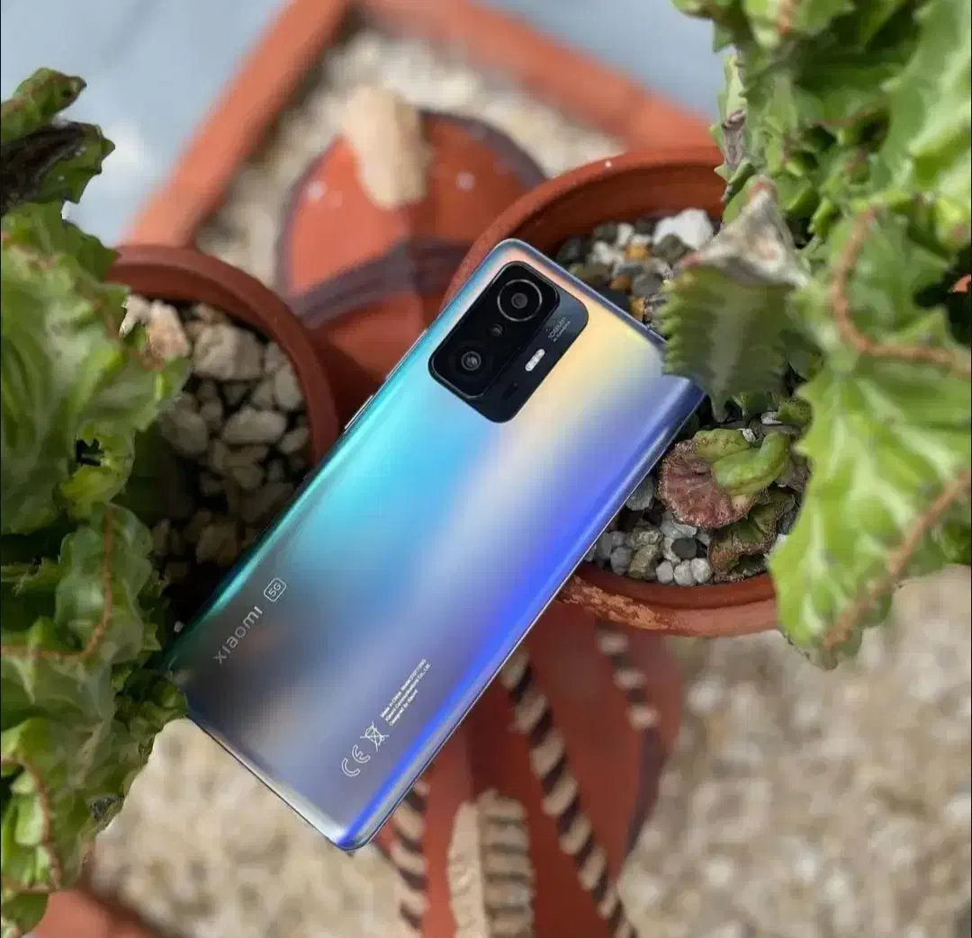 xiaomi 11t pro|موبایل|لنگرود, |دیوار