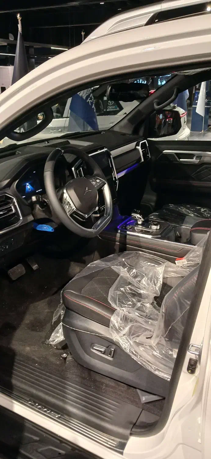 کی ام سی تی 9 404 تحویل فوری سند اماده|خودرو سواری و وانت|تهران, تختی|دیوار