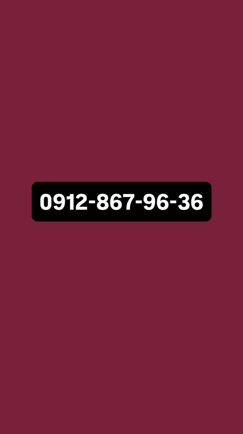 0912-867-96-36|سیم‌کارت|تهران, دریا|دیوار