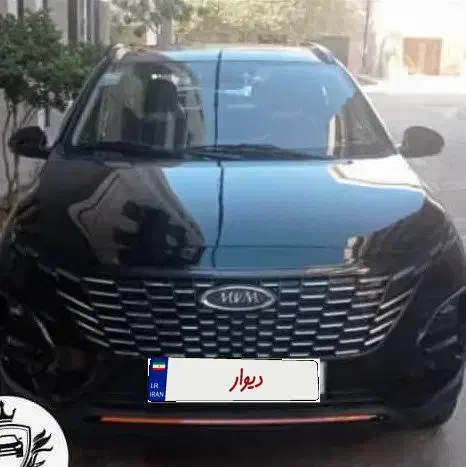 ایکس 33|خودرو سواری و وانت|فردیس, منظریه|دیوار