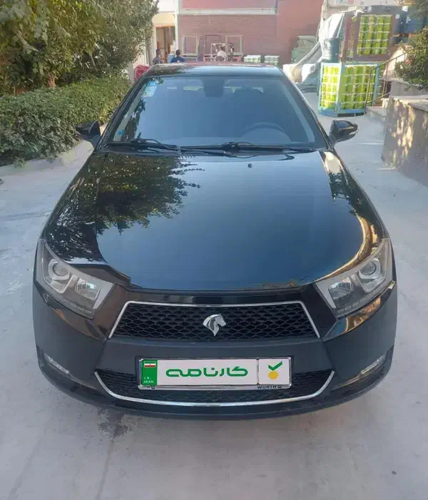 دنا پلاس آپشنال اتوماتیک مدل ۱۴۰۳|خودرو سواری و وانت|تهران, شهرک غزالی|دیوار