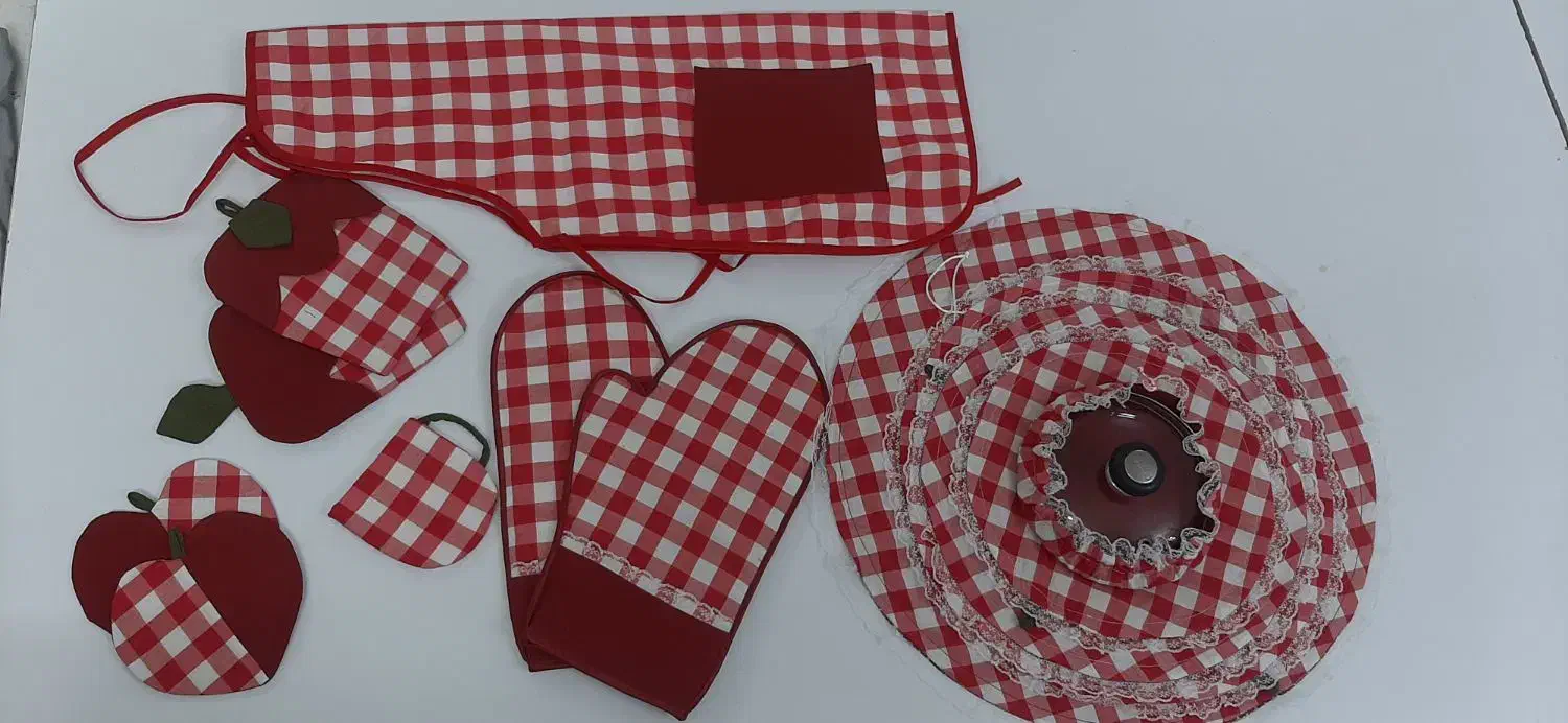 دوخت سرویس آشپزخانه آموزشگاه فنی و حرفه‌ای بهجت|خدمات آموزشی|گلبهار, شهر جدید گلبهار|دیوار