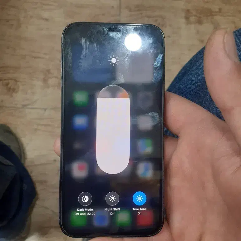 ایفون ۱۲پرو|موبایل|نظرآباد, رسالت|دیوار