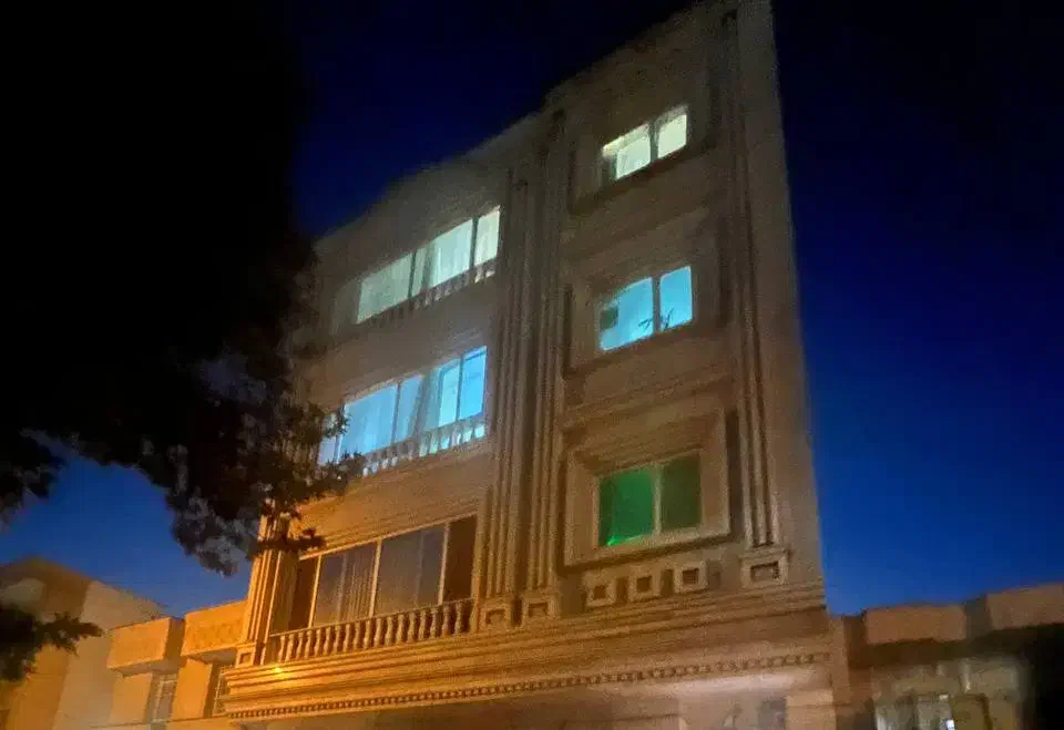 سوئیت یک خواب در بهترین محله ی شیراز|اجارهٔ کوتاه‌مدت آپارتمان و سوئیت|شیراز, عفیف‌آباد|دیوار