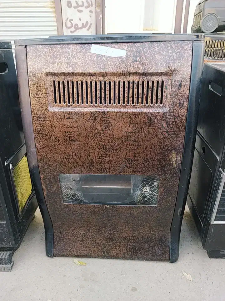 مرکز دست دوم|بخاری، هیتر، شومینه|میاندوآب, |دیوار