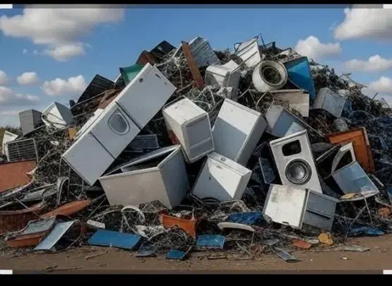 خریدضایعات مس برنج کارتن آهن آلمینیوم و...|خدمات پیشه و مهارت|مشهد, مهدی آباد|دیوار