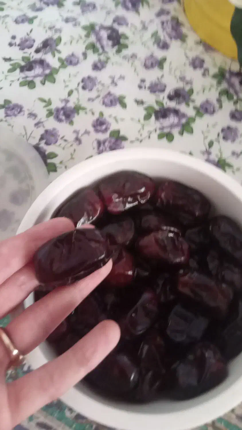 خرما مضافتی کیفیت عالی جعبه ای|خوردنی و آشامیدنی|بابل, |دیوار