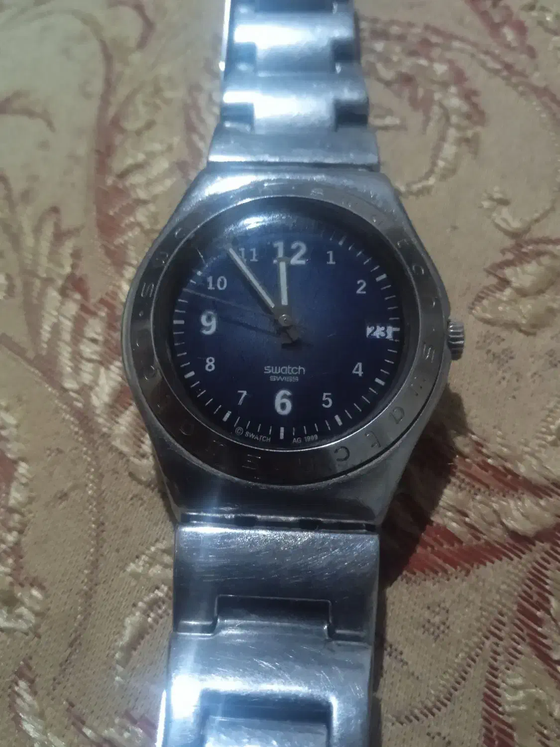 ساعت اصلی|ساعت|نورآباد, |دیوار