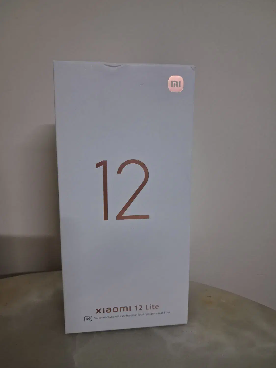 گوشی موبایل شیائومی۱۲لایت 12lite|موبایل|تهران, نیلوفر|دیوار