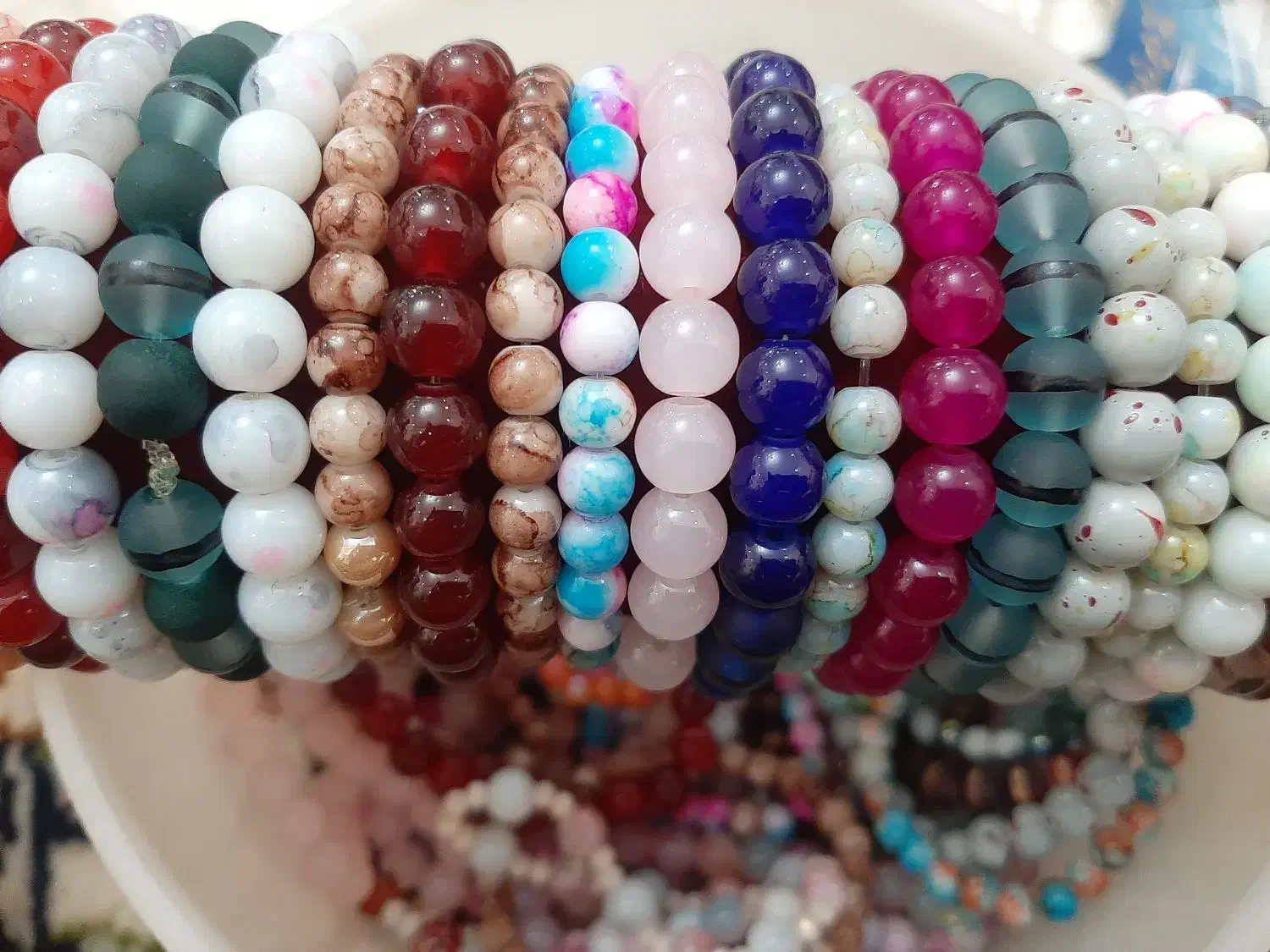 دستبند برای فروش عمده|بدلیجات|اندیشه, شهرک صدف|دیوار