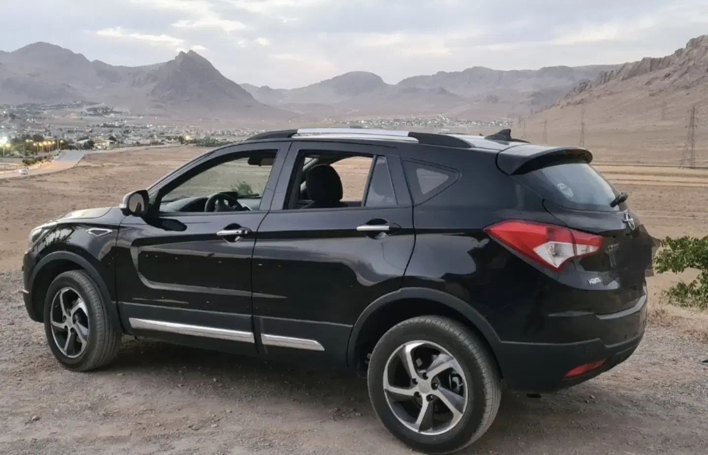 هایما s5|خودرو سواری و وانت|فرخ‌شهر, |دیوار