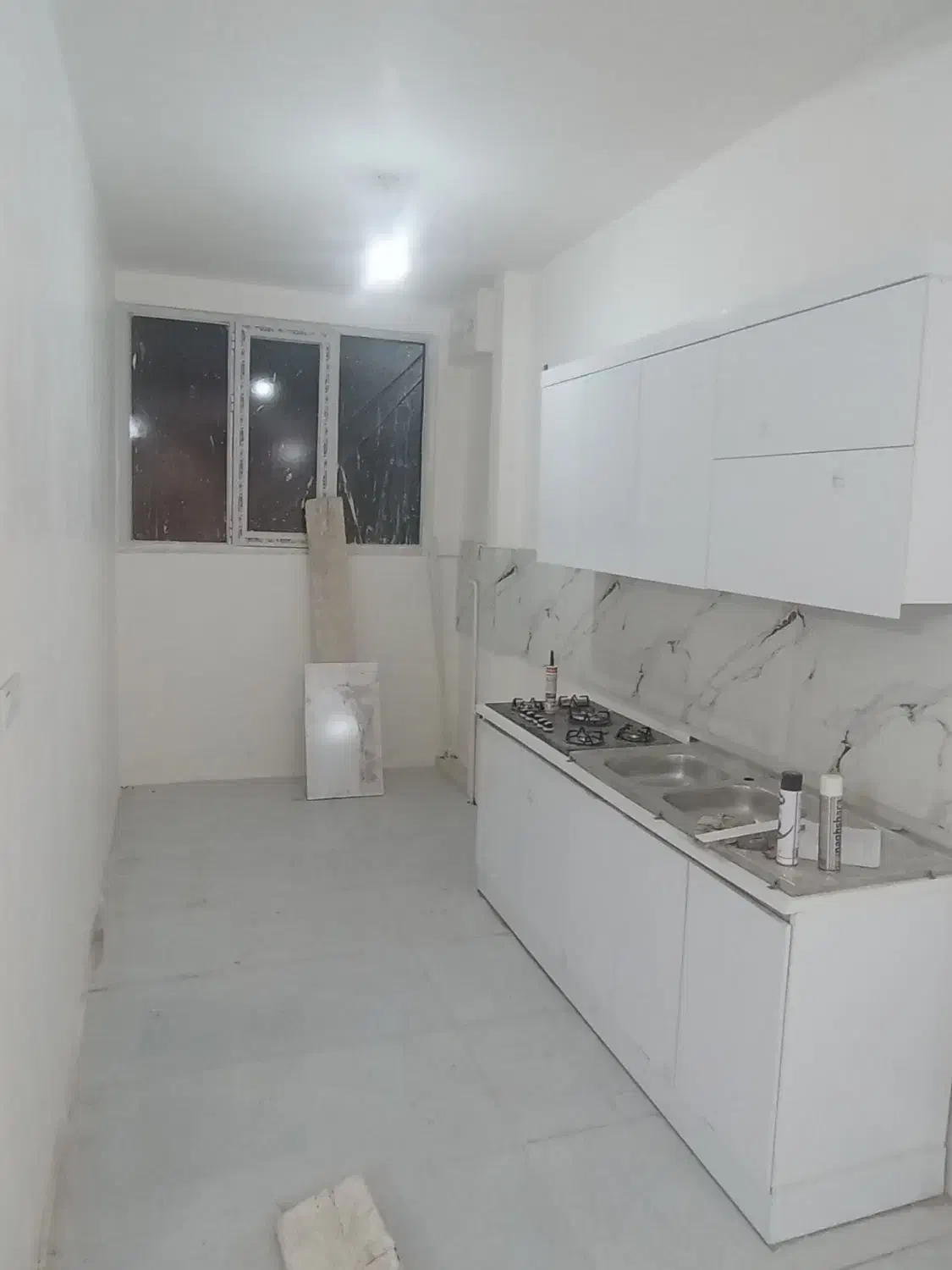 واحداپارتمانی صفرزیرقیمت رهن واجاره هم داده میشود|فروش آپارتمان|مشهد, طبرسی شمالی|دیوار