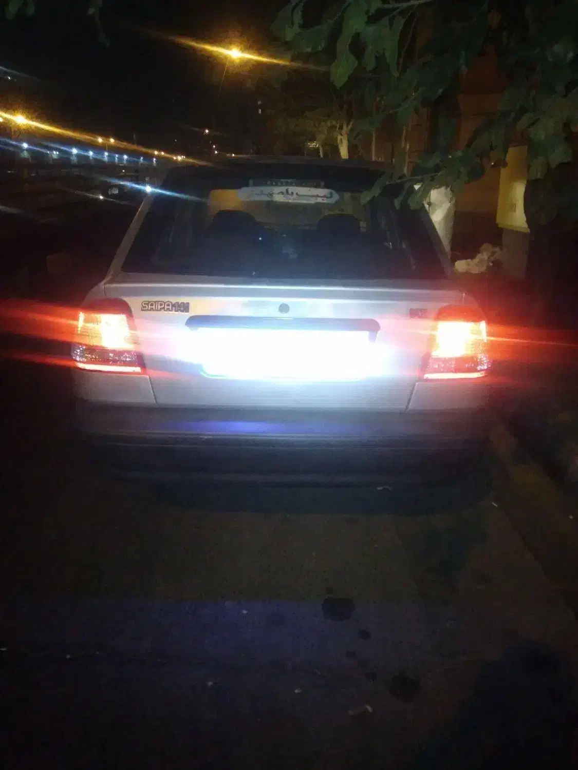 پراید ۱۴۱ مدل ۸۵|خودرو سواری و وانت|اسلامشهر, شهرک احمدیه|دیوار