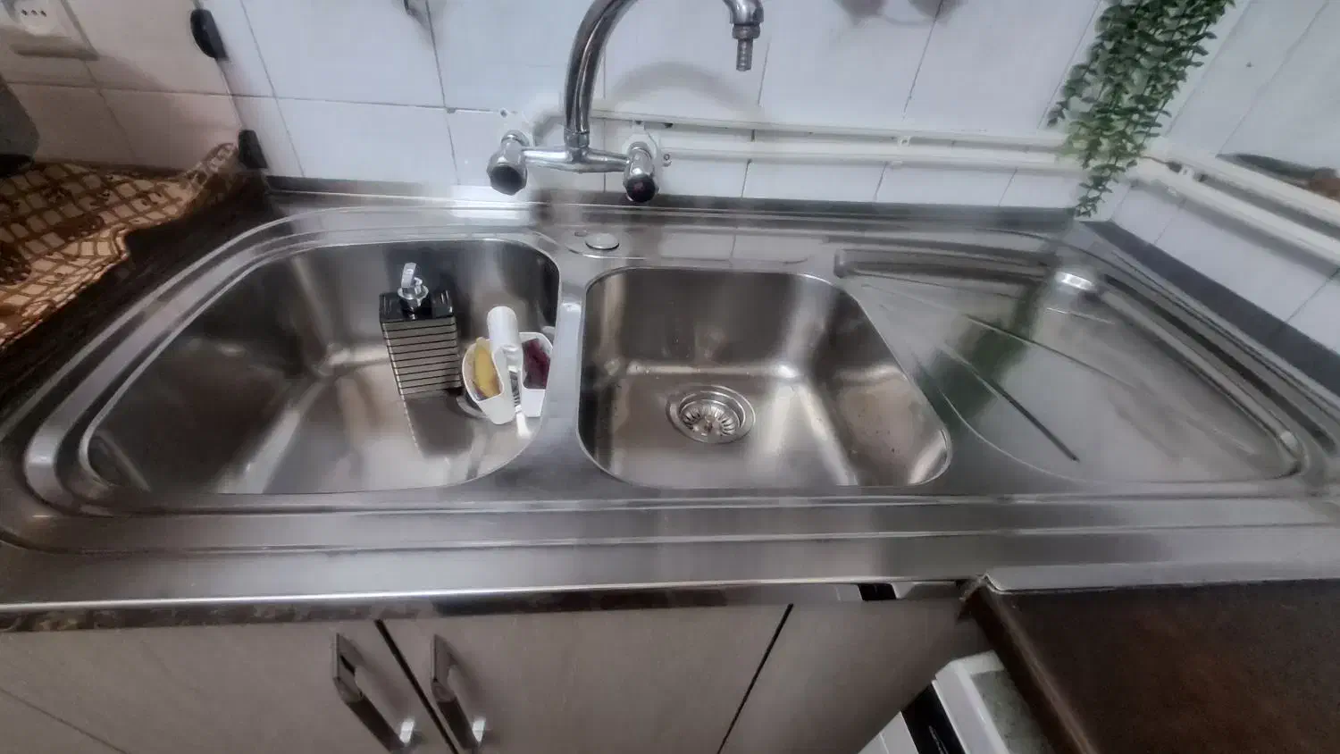 کابینت ام دی اف|کتابخانه، شلف، قفسه‌های دیواری|تهران, شهرک شریعتی|دیوار