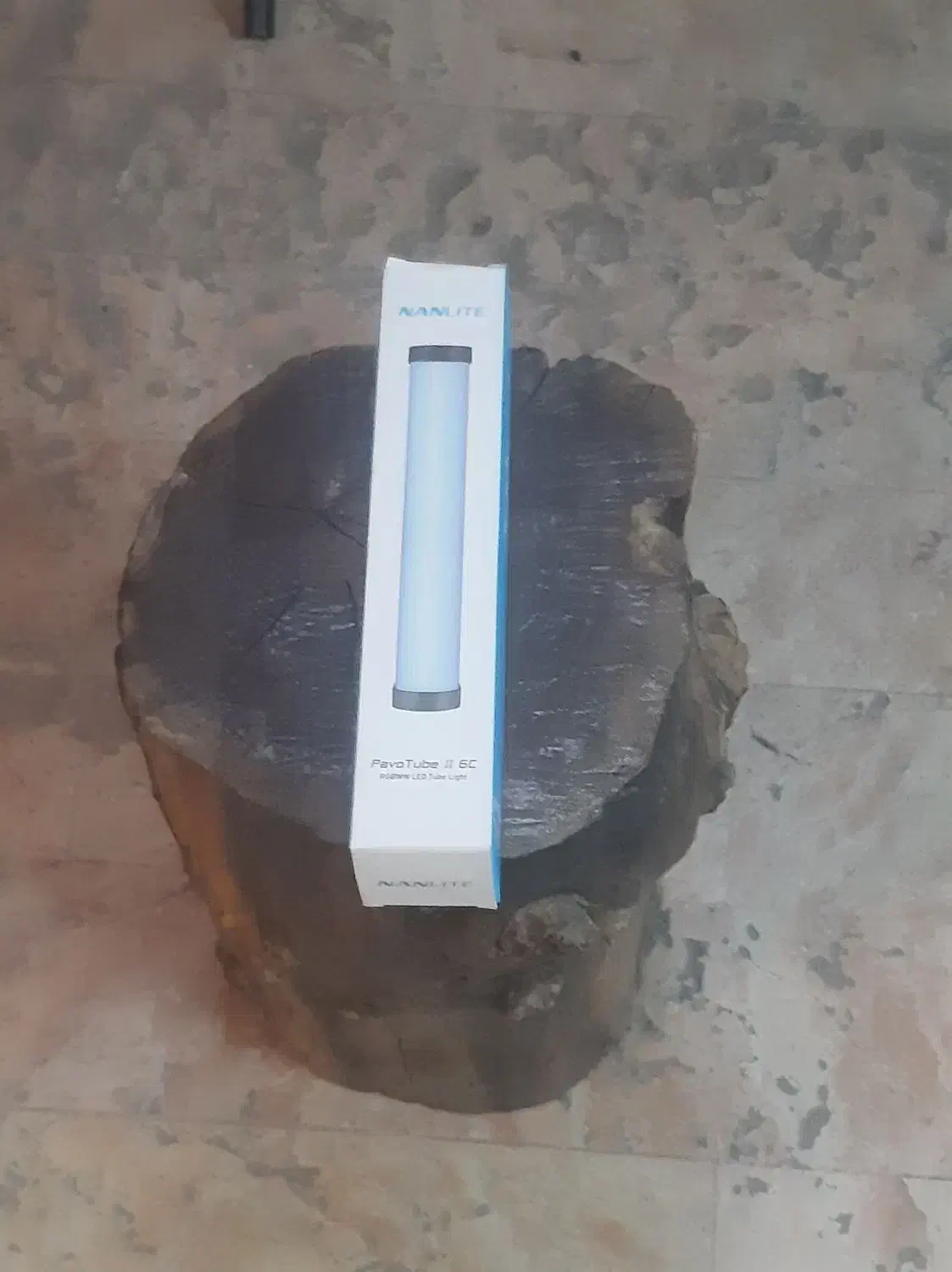 نور های کوچک برای بلاگری و تولید محتوا ار جی وی|دوربین عکاسی و فیلمبرداری|اصفهان, خلجا|دیوار