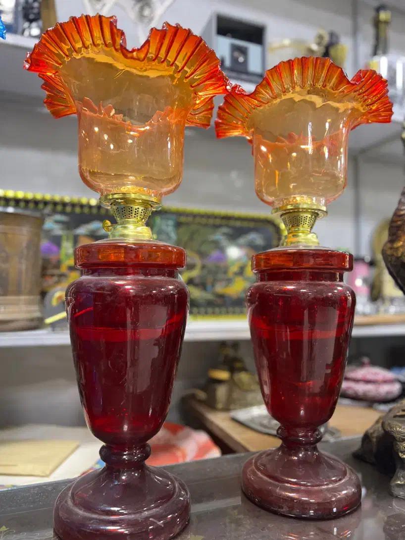 عتیقه کلکسیون|کلکسیون اشیاء عتیقه|تهران, ایوانک|دیوار