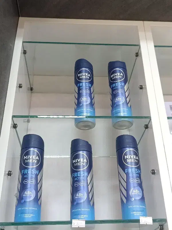 اسپره|آرایشی، بهداشتی، درمانی|تهران, کوهک|دیوار