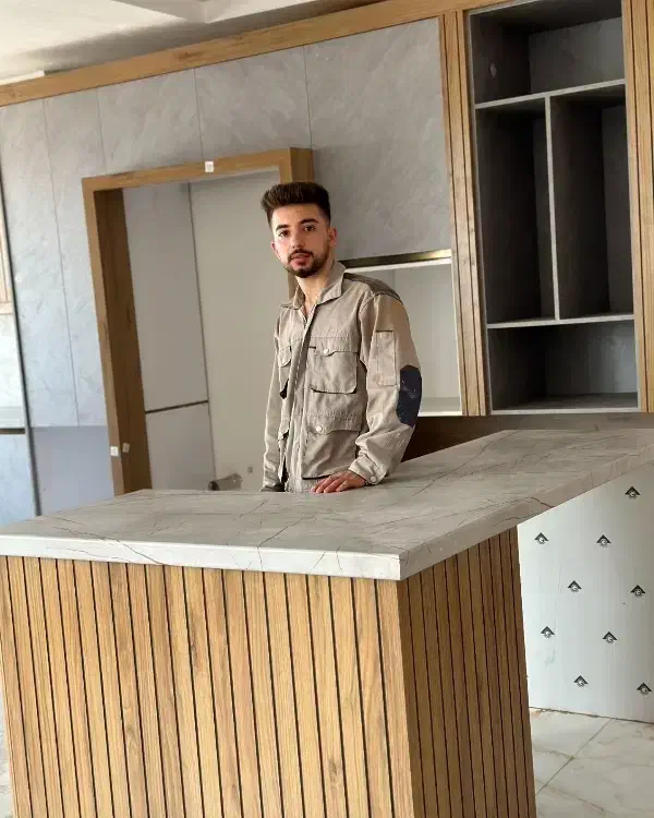 ساخت و نصب کابینت و کمددیواری و...|خدمات پیشه و مهارت|ارومیه, |دیوار