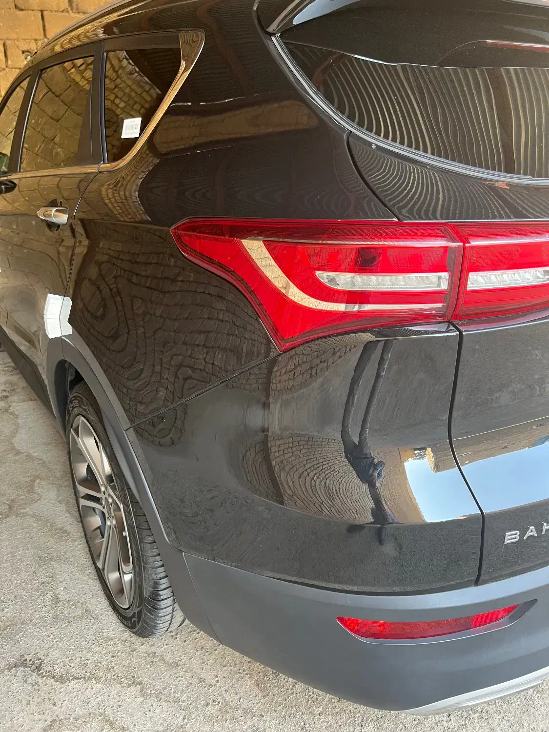 فیدیلیتی ۷ نفره. رنگ ۵ پر|خودرو سواری و وانت|خمینیشهر, |دیوار