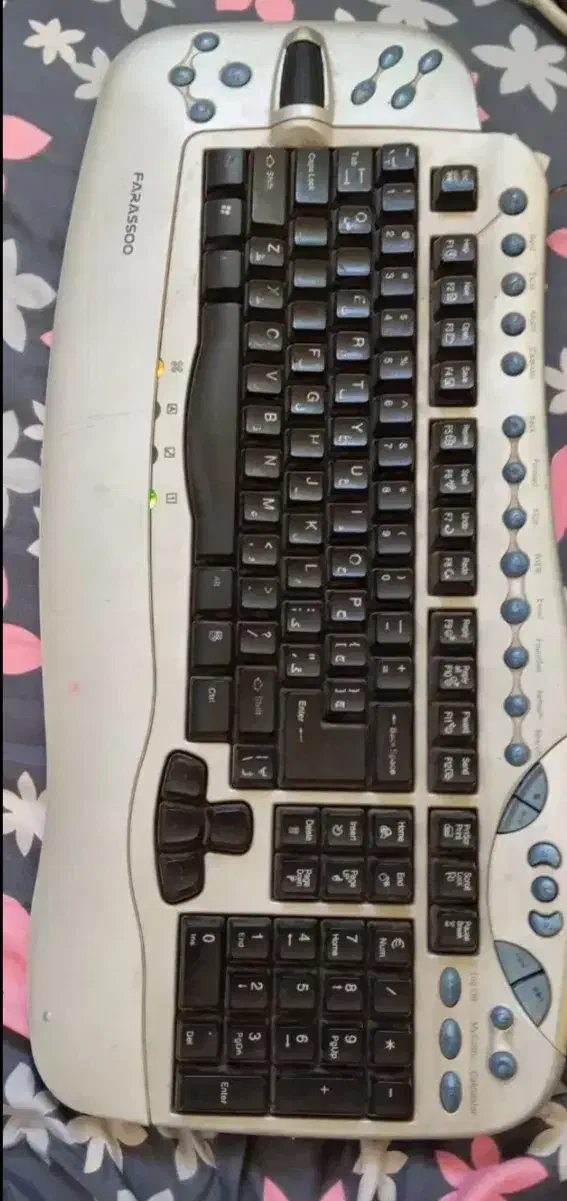 کامپیوتر|رایانه رومیزی|خرمآباد, |دیوار